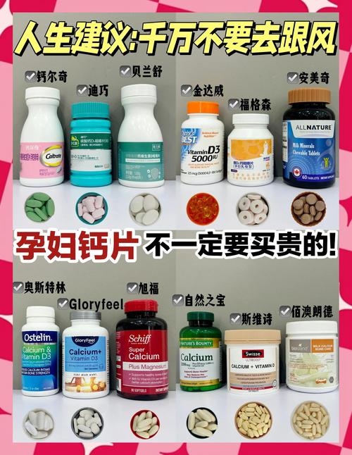 六安代怀公司:供卵代怀妈妈补哪种钙比较好